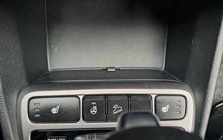 Hyundai Creta I рестайлинг, 2020 год, 1 749 000 рублей, 23 фотография