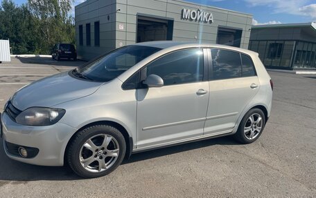 Volkswagen Golf Plus II, 2011 год, 670 000 рублей, 5 фотография