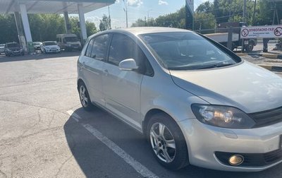 Volkswagen Golf Plus II, 2011 год, 670 000 рублей, 1 фотография