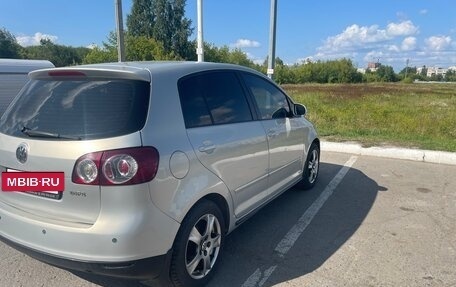 Volkswagen Golf Plus II, 2011 год, 670 000 рублей, 3 фотография