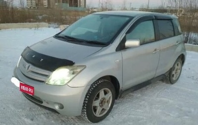 Toyota Ist II, 2002 год, 600 000 рублей, 1 фотография