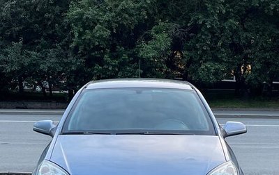 Opel Astra H, 2007 год, 525 000 рублей, 1 фотография