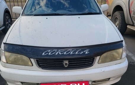 Toyota Corolla, 2000 год, 355 000 рублей, 1 фотография