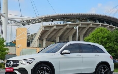 Mercedes-Benz GLC, 2022 год, 4 920 000 рублей, 1 фотография