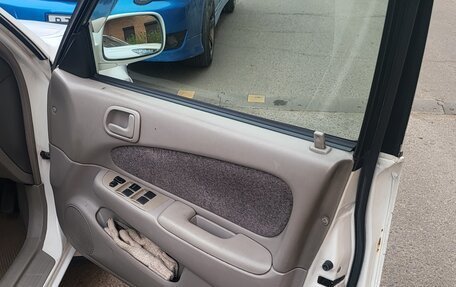 Toyota Corolla, 2000 год, 355 000 рублей, 11 фотография