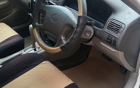 Toyota Corolla, 2000 год, 355 000 рублей, 10 фотография