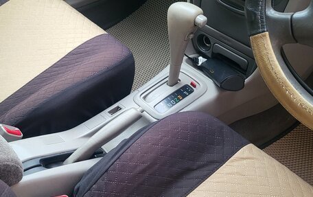 Toyota Corolla, 2000 год, 355 000 рублей, 9 фотография