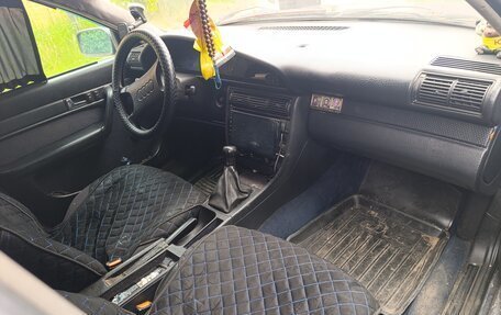 Audi 100, 1991 год, 130 000 рублей, 6 фотография