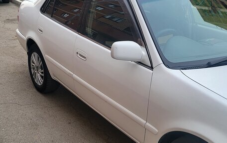 Toyota Corolla, 2000 год, 355 000 рублей, 18 фотография