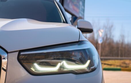 BMW X5, 2018 год, 6 100 000 рублей, 9 фотография