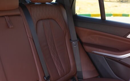 BMW X5, 2018 год, 6 100 000 рублей, 14 фотография