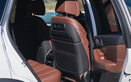 BMW X5, 2018 год, 6 100 000 рублей, 12 фотография