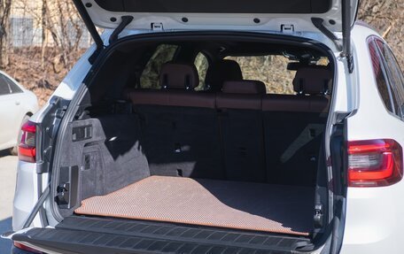 BMW X5, 2018 год, 6 100 000 рублей, 7 фотография