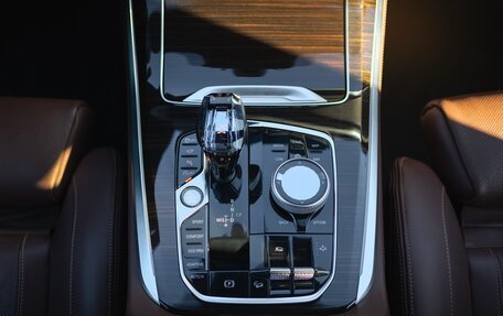 BMW X5, 2018 год, 6 100 000 рублей, 19 фотография