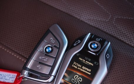 BMW X5, 2018 год, 6 100 000 рублей, 13 фотография