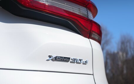 BMW X5, 2018 год, 6 100 000 рублей, 8 фотография