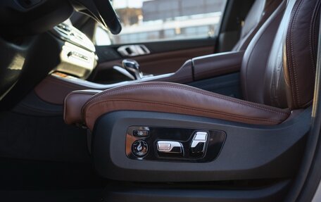 BMW X5, 2018 год, 6 100 000 рублей, 23 фотография