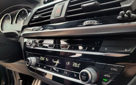 BMW X3, 2017 год, 3 800 000 рублей, 17 фотография