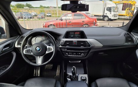 BMW X3, 2017 год, 3 800 000 рублей, 18 фотография