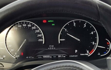 BMW X3, 2017 год, 3 800 000 рублей, 20 фотография