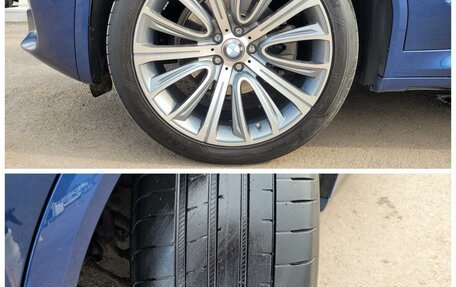 BMW X3, 2017 год, 3 800 000 рублей, 23 фотография