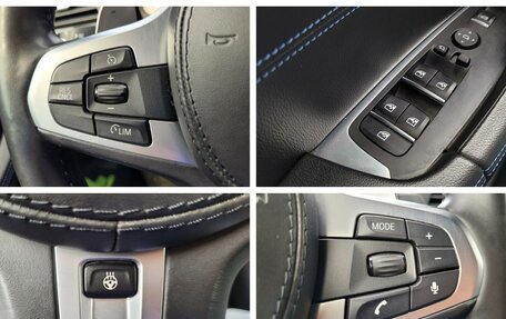 BMW X3, 2017 год, 3 800 000 рублей, 21 фотография