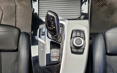 BMW X3, 2017 год, 3 800 000 рублей, 16 фотография