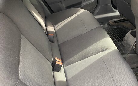 Opel Astra H, 2007 год, 525 000 рублей, 8 фотография
