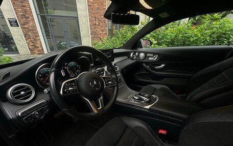 Mercedes-Benz C-Класс, 2019 год, 3 190 000 рублей, 6 фотография