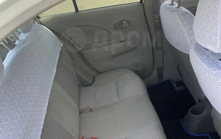 Nissan March IV, 2014 год, 550 000 рублей, 6 фотография
