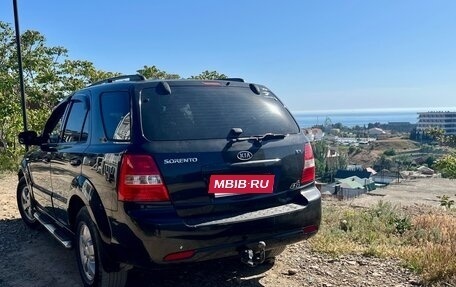 KIA Sorento IV, 2009 год, 950 000 рублей, 3 фотография