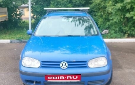 Volkswagen Golf IV, 2000 год, 200 000 рублей, 7 фотография