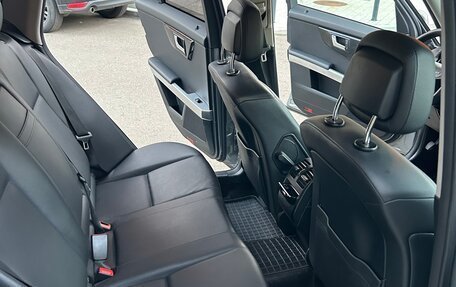 Mercedes-Benz GLK-Класс, 2011 год, 1 550 000 рублей, 13 фотография