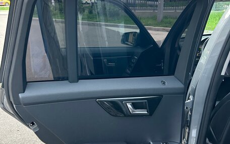 Mercedes-Benz GLK-Класс, 2011 год, 1 550 000 рублей, 16 фотография