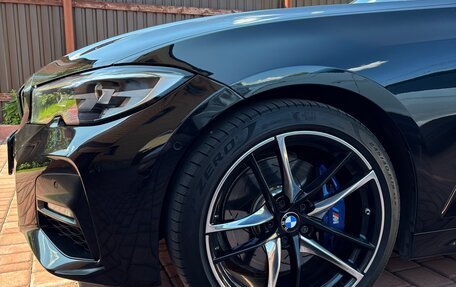 BMW 3 серия, 2020 год, 4 450 000 рублей, 7 фотография