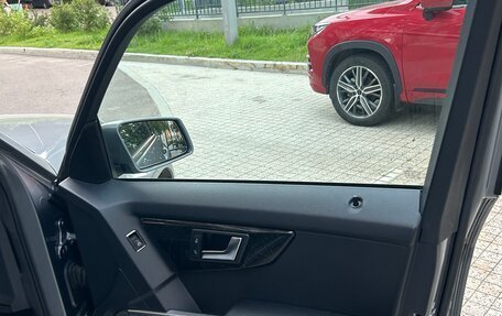 Mercedes-Benz GLK-Класс, 2011 год, 1 550 000 рублей, 15 фотография