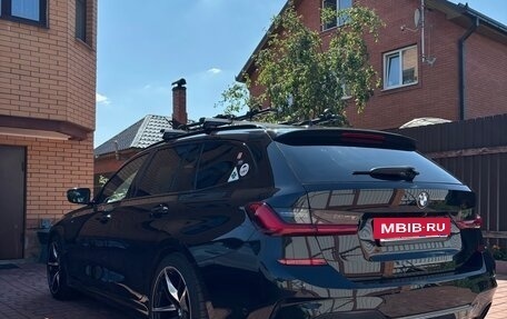 BMW 3 серия, 2020 год, 4 450 000 рублей, 6 фотография