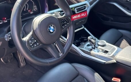 BMW 3 серия, 2020 год, 4 450 000 рублей, 8 фотография