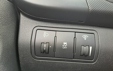 Hyundai Solaris II рестайлинг, 2012 год, 919 000 рублей, 24 фотография