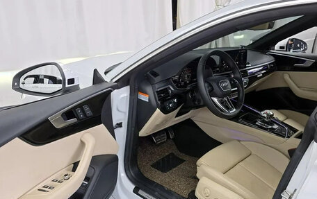 Audi A5, 2022 год, 3 855 001 рублей, 8 фотография