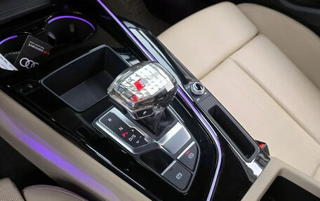 Audi A5, 2022 год, 3 855 001 рублей, 7 фотография