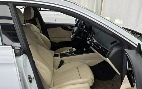 Audi A5, 2022 год, 3 855 001 рублей, 9 фотография