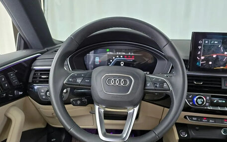 Audi A5, 2022 год, 3 855 001 рублей, 11 фотография