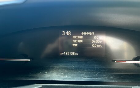 Toyota Sienta II, 2017 год, 1 450 000 рублей, 14 фотография