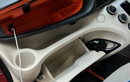 Toyota Sienta II, 2017 год, 1 450 000 рублей, 18 фотография