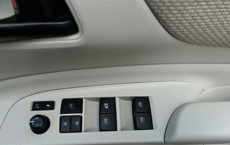 Toyota Sienta II, 2017 год, 1 450 000 рублей, 12 фотография