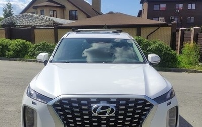 Hyundai Palisade I, 2021 год, 3 500 000 рублей, 1 фотография