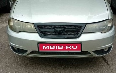Daewoo Nexia I рестайлинг, 2008 год, 190 000 рублей, 1 фотография