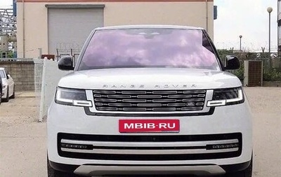 Land Rover Range Rover IV рестайлинг, 2022 год, 16 000 000 рублей, 1 фотография