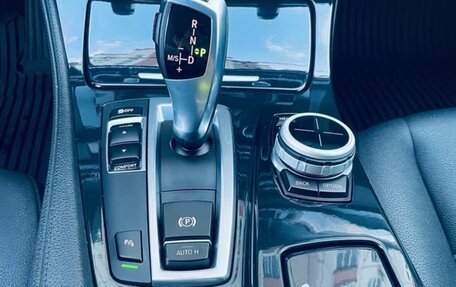 BMW 5 серия, 2016 год, 2 300 000 рублей, 12 фотография